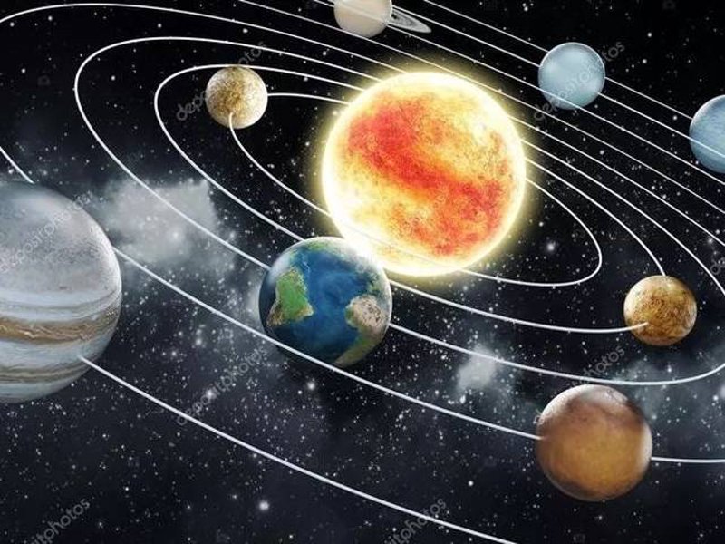 探索宇宙奥秘:选择适合您的天文科普指南