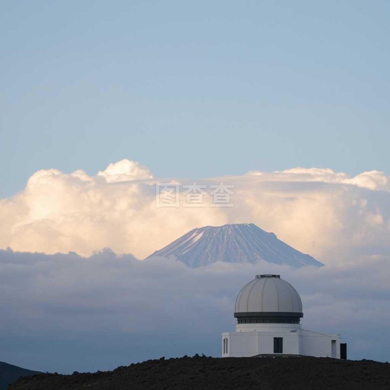 探索宇宙奥秘:天文观测行业最新动态